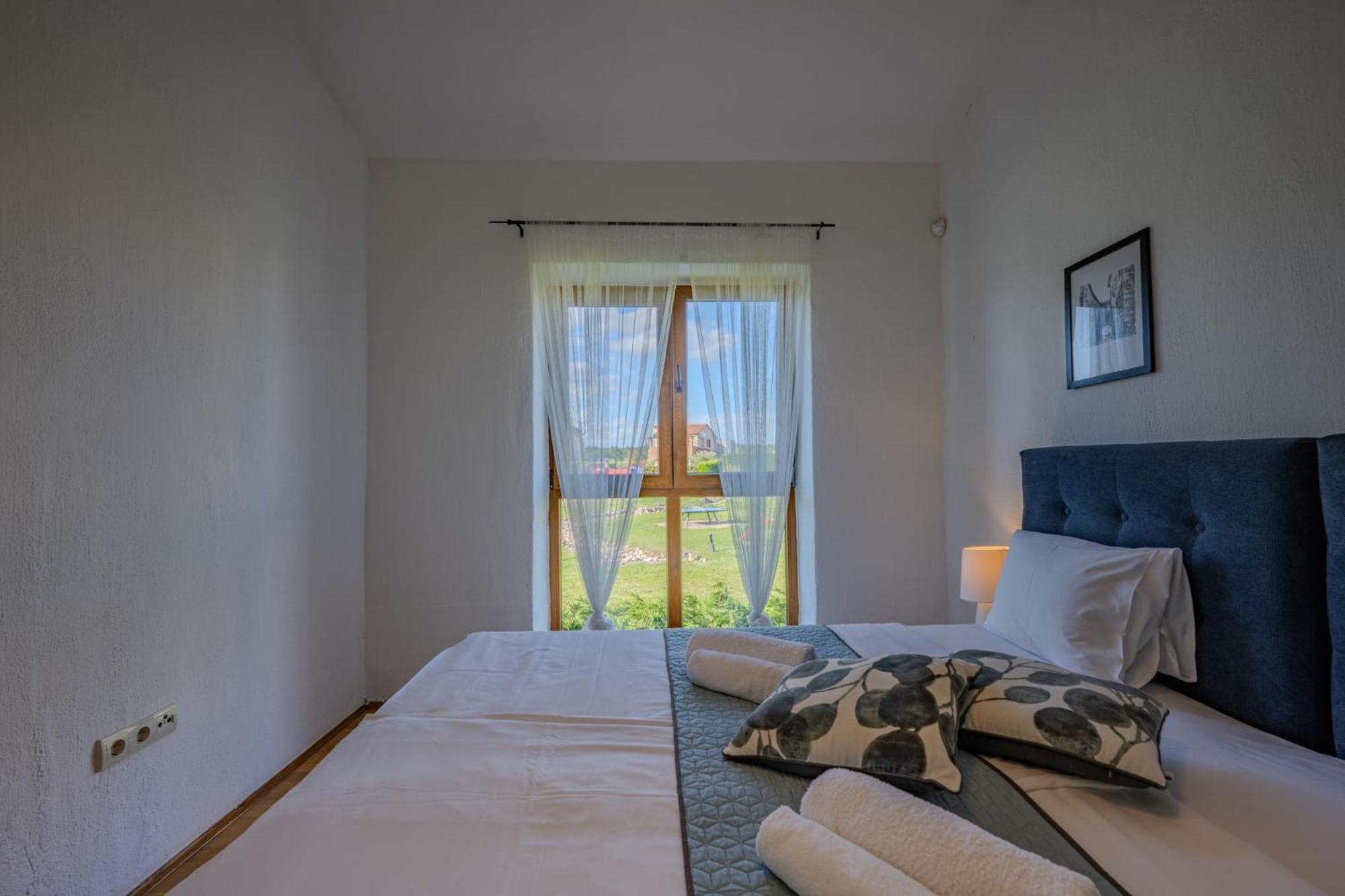 Villa Sonne In Paradis Butkovići Exterior foto