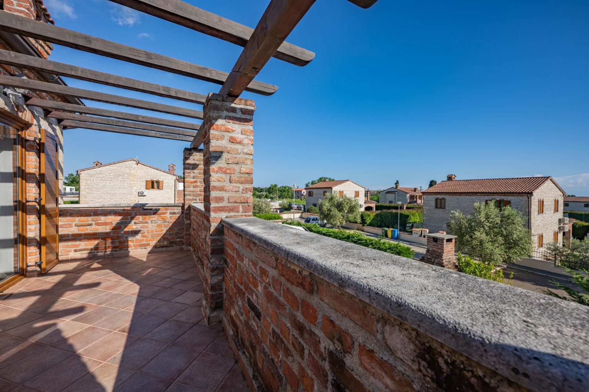 Villa Sonne In Paradis Butkovići Exterior foto