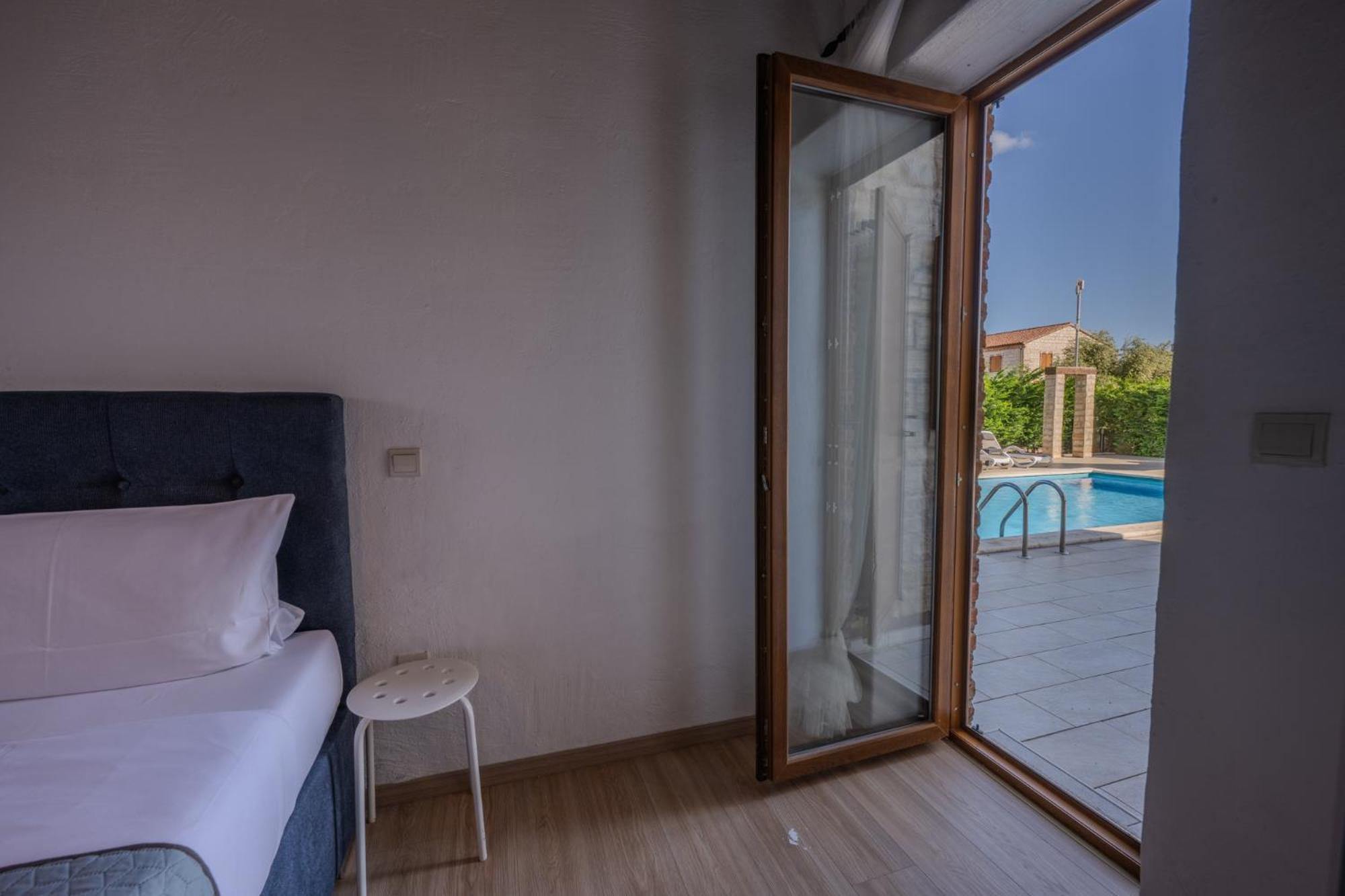 Villa Sonne In Paradis Butkovići Exterior foto