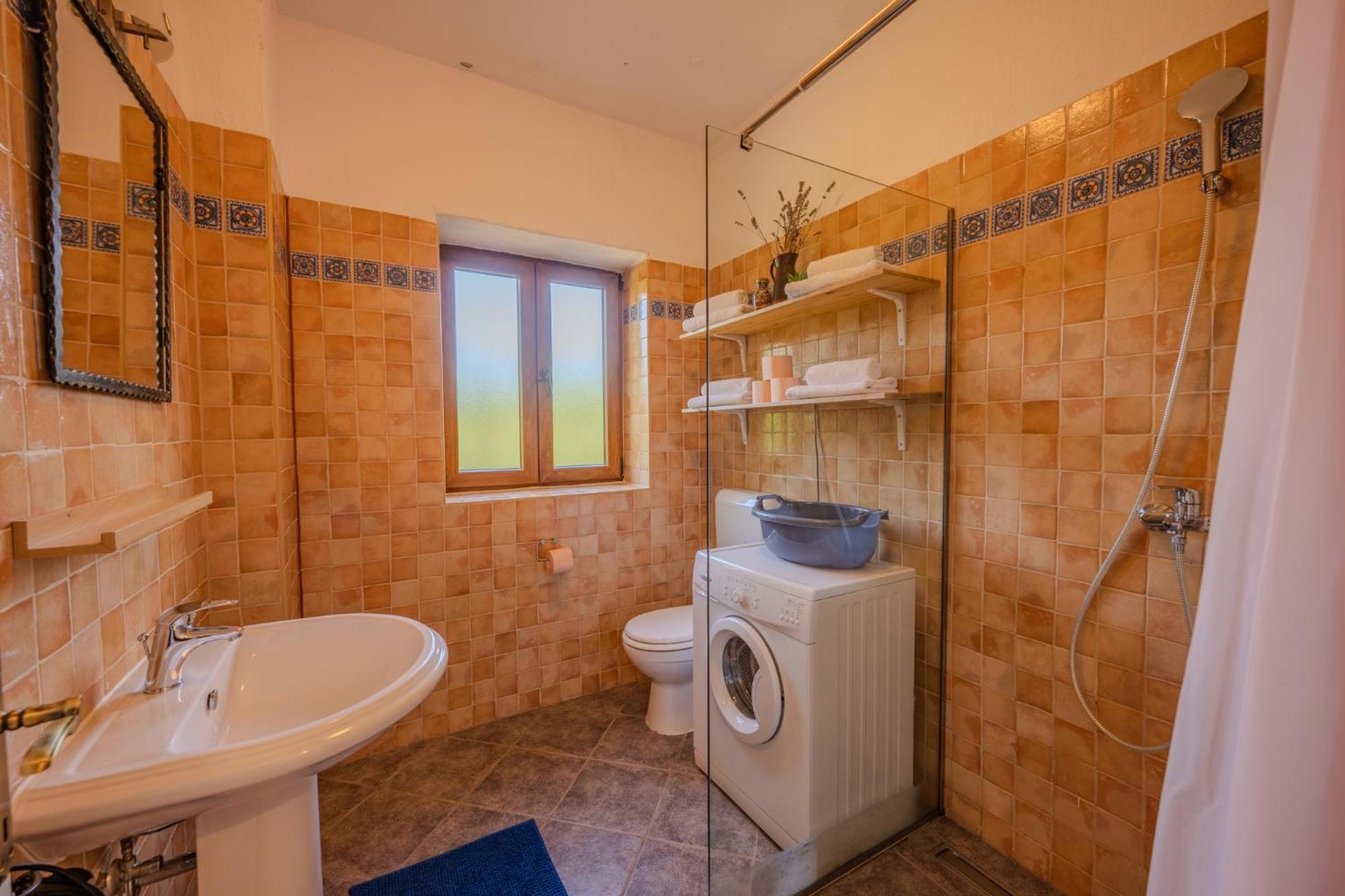Villa Sonne In Paradis Butkovići Exterior foto